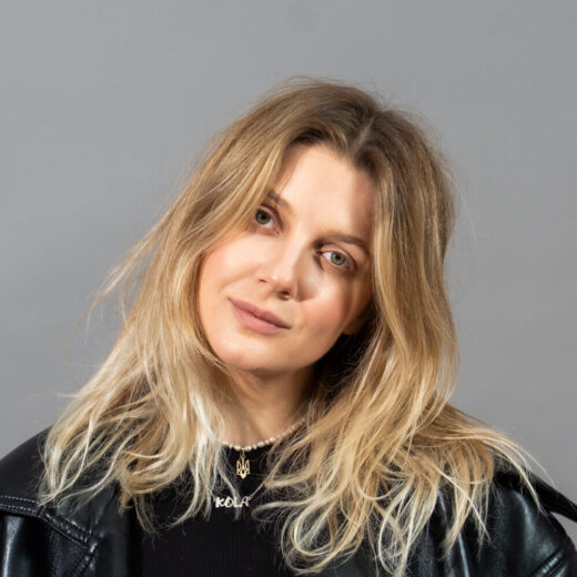 KOLA & Bulvar LU – Дотикам