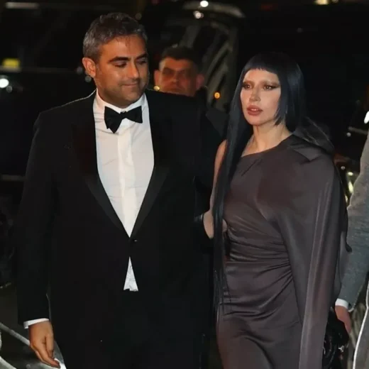 Жених Леди Гаги поделился деталями предстоящей свадьбы